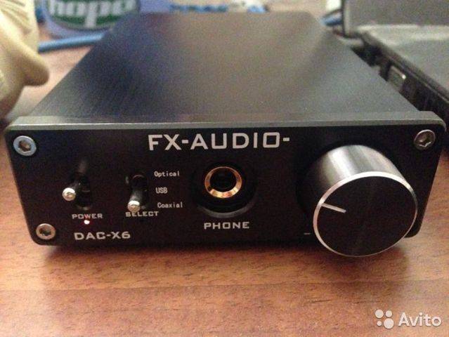 Fx-audio dac-x6 обзор отзыв сравнение с breeze audio es9018k2m и m-audio fast track ultra замер ачх-dionis kruspe - онлайн
