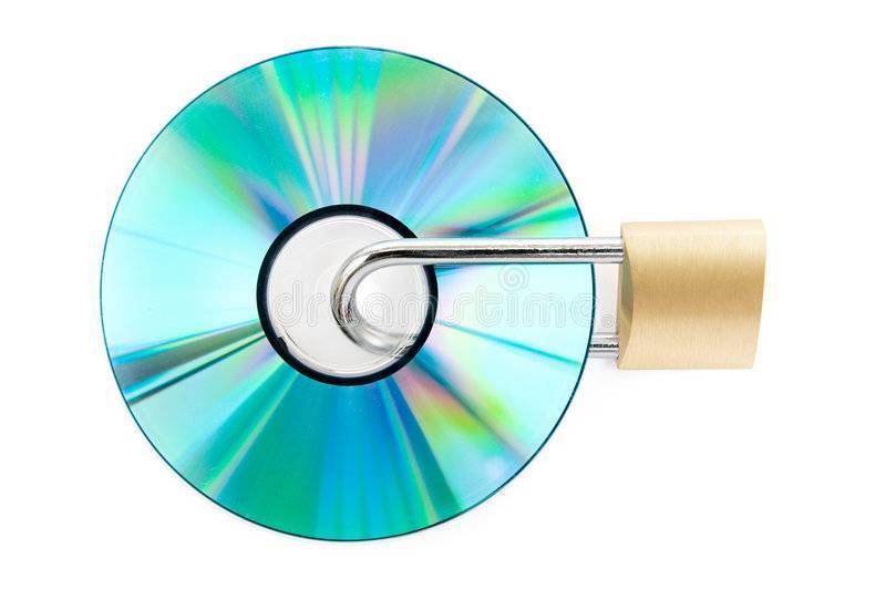 Как скопировать защищенный диск правильно?