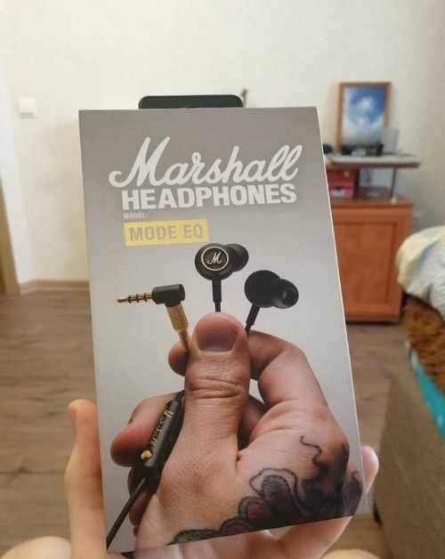 Marshall mode eq играют так, как хотите именно вы | headphone-review.ru все о наушниках: обзоры, тестирование и отзывы