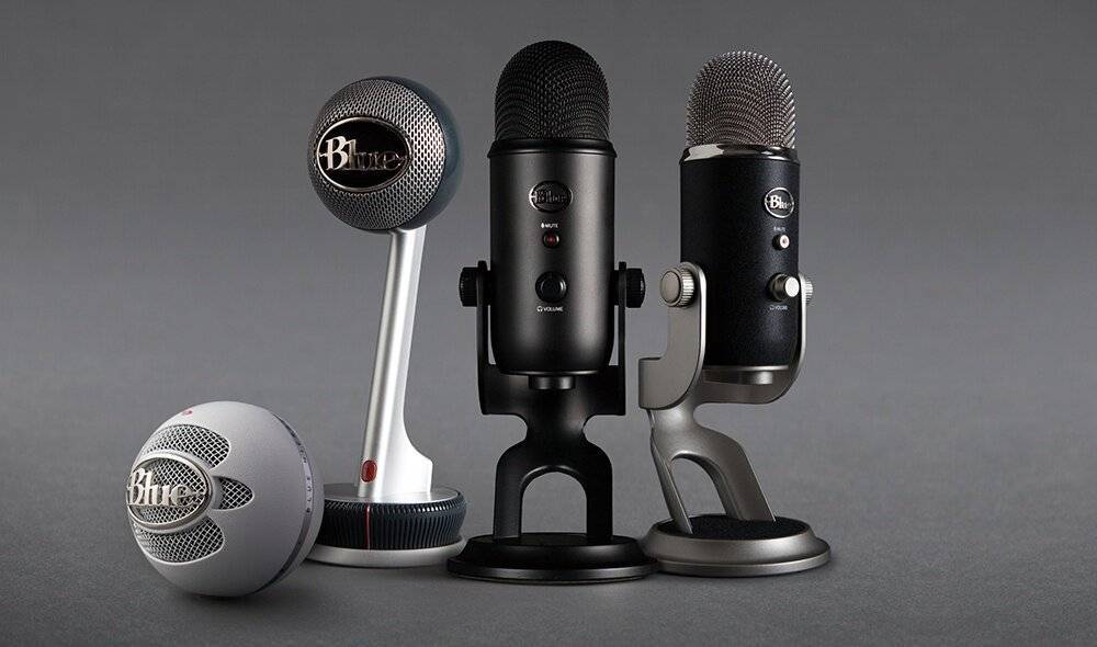 Топ-8 лучшие игровые микрофоны 2021 года