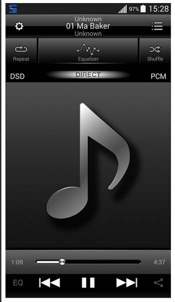 12 free dsd [dsf dff, sacd iso] player software [2021]