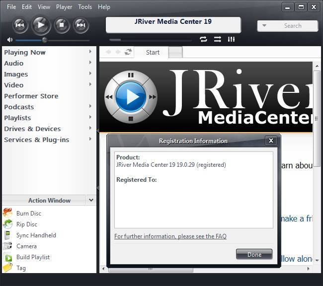 Jriver media center - jriver media center - abcdef.wiki