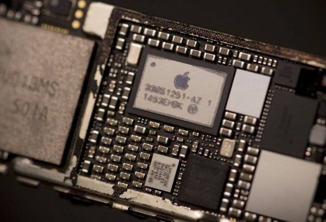 Подробный разбор: что такое чип apple m1 и как он изменил mac | appleinsider.ru
