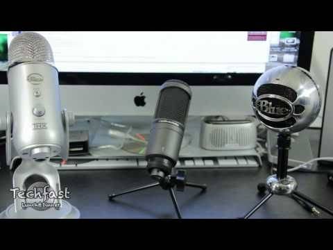 Как выбрать и настроить микрофон для записи вокала