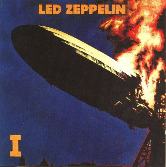 Список кавер-версий песен led zeppelin - list of cover versions of led zeppelin songs - abcdef.wiki