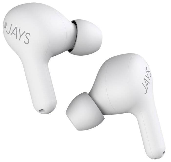 Обзор наушников jays a-seven wireless: стильные, доступные, алюминиевые | headphone-review.ru все о наушниках: обзоры, тестирование и отзывы