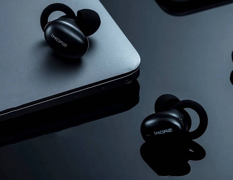 Обзор наушников 1more stylish true wireless | headphone-review.ru все о наушниках: обзоры, тестирование и отзывы