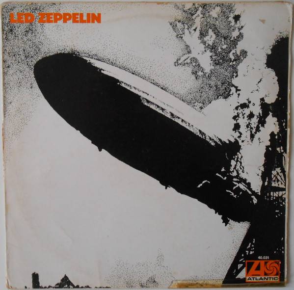 Led zeppelin: скандальные истории расцвета культовой рок-группы | fuzz music