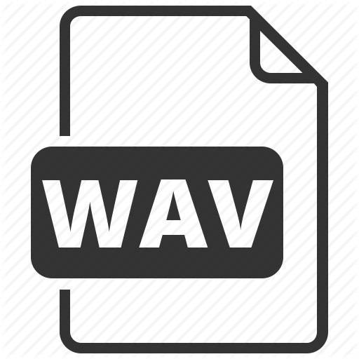 Формат wav — audio coding