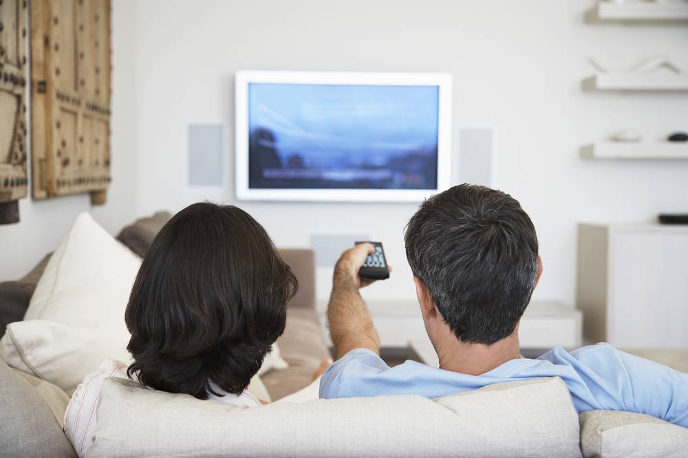 8 причин перестать смотреть телевизор прямо сейчас