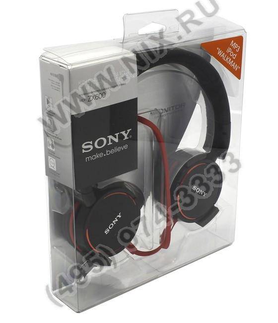 Sony mdr-xb550ap vs sony mdr-zx660ap: в чем разница?