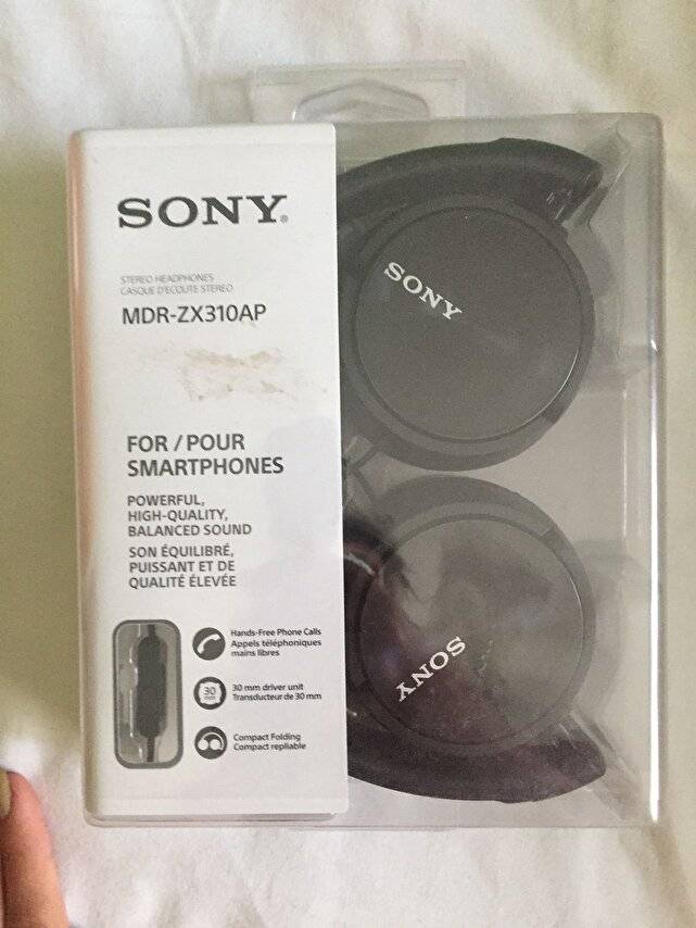 Sony mdr-xb550ap vs sony mdr-zx660ap
