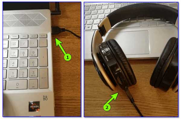 Ноутбук не видит bluetooth устройства (наушники, колонку, мышку). что делать?