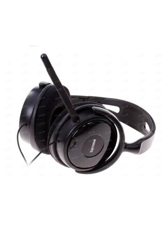 Бюджетная гарнитура philips shm3100  | headphone-review.ru все о наушниках: обзоры, тестирование и отзывы