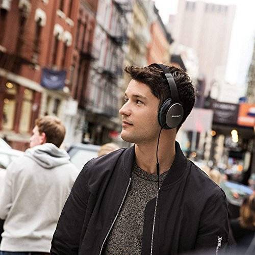 Bose quietcomfort 25 — отличный звук в тишине и покое | headphone-review.ru все о наушниках: обзоры, тестирование и отзывы