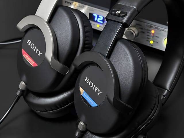 Sony mdr-7520 review - rtings.com
