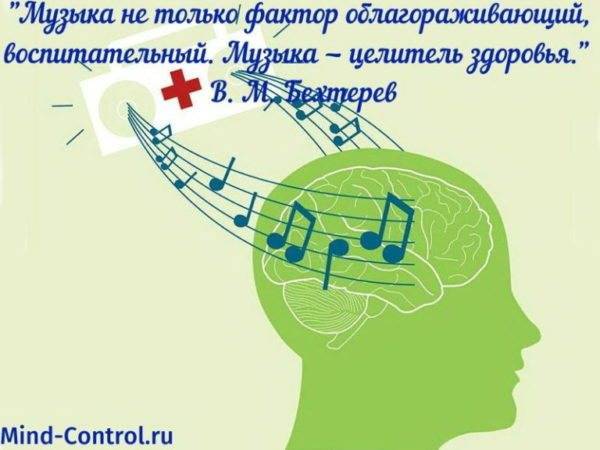 «музыкальный инстинкт»: как музыка влияет на наш мозг
