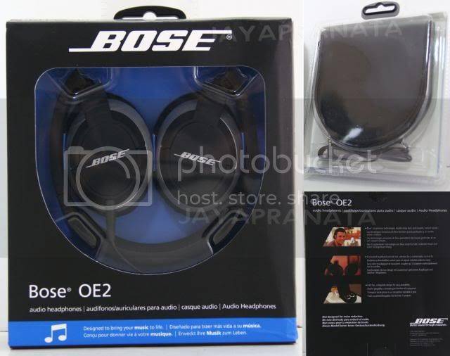 Bose oe2i vs bose soundtrue: в чем разница?