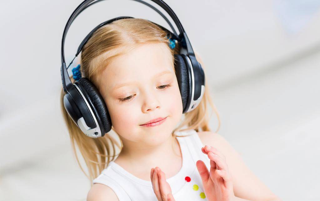 Что слушать с ребёнком, советы по музыкальному образованию