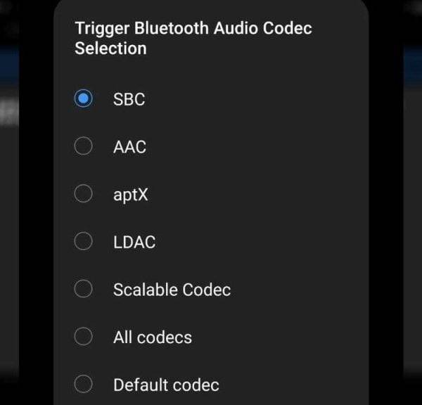 Bluetooth кодеки aptx и aptx hd - что это и в чём разница?