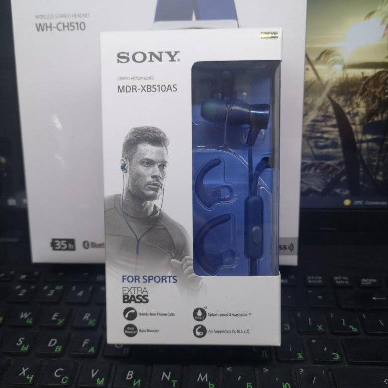 Sony mdr-xb510as обзор: спецификации и цена
