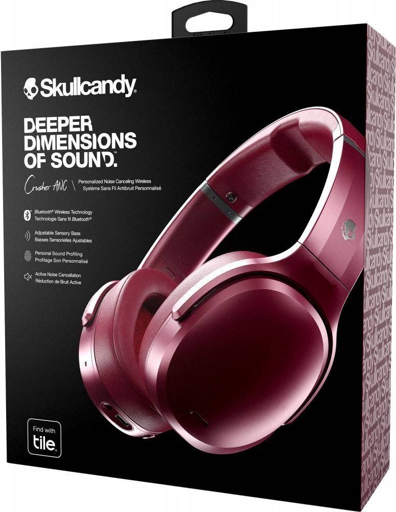 Skullcandy crusher evo wireless 
 headphones review