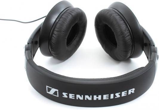 Sennheiser hd 205 ii: бюджетные наушники для dj | headphone-review.ru все о наушниках: обзоры, тестирование и отзывы