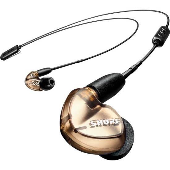 Shure bt2 review: a hefty price to pay for versatility