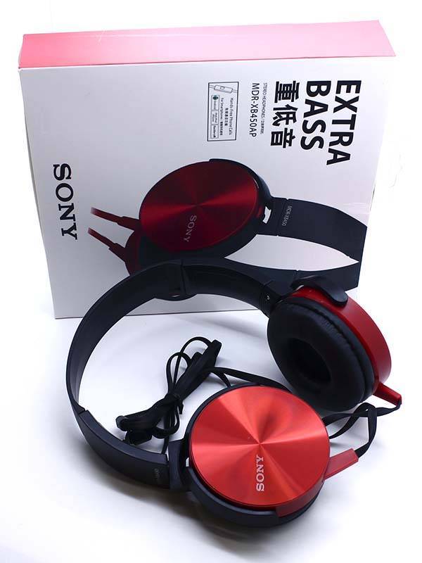 Обзор наушников sony mdr-xb450ap | headphone-review.ru все о наушниках: обзоры, тестирование и отзывы