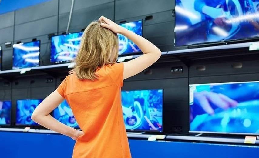Какой телевизор лучше купить для дома по мнению специалистов в 2021 году