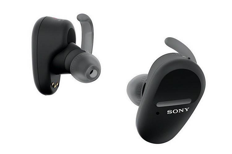 Sony выпустила tws-наушники wf-xb700 с шумоподавлением и мощными басами - 4pda