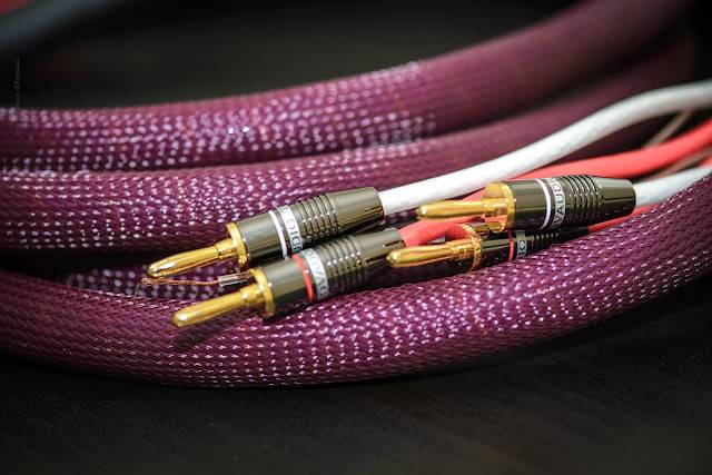 Межблочные кабели tchernov cable серии classic mkii | журнал salonav