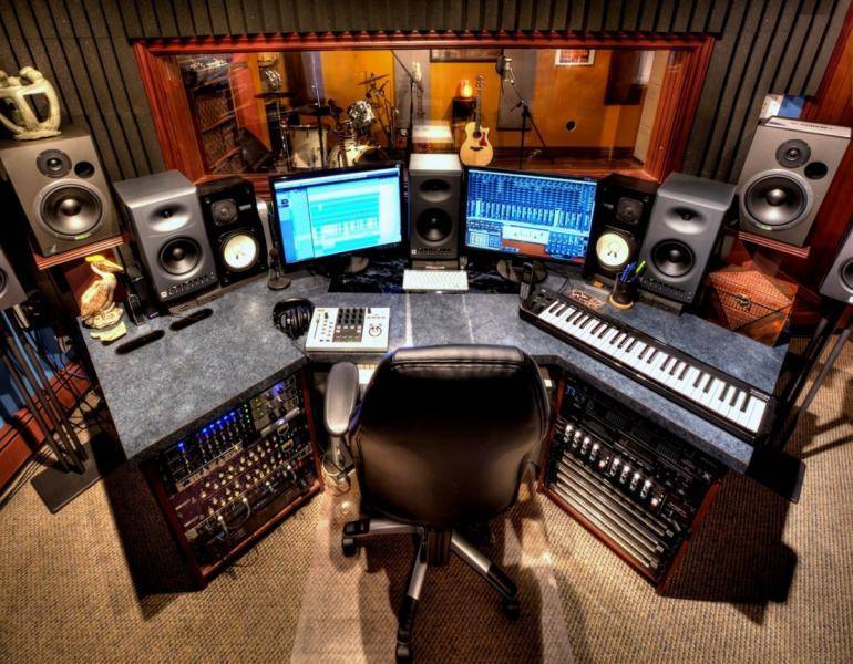 Бизнес-план студии звукозаписи. как открыть студию звукозаписи :: businessman.ru