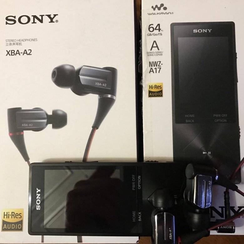 Sony xba-a3 — честный обзор известной гибридной модели