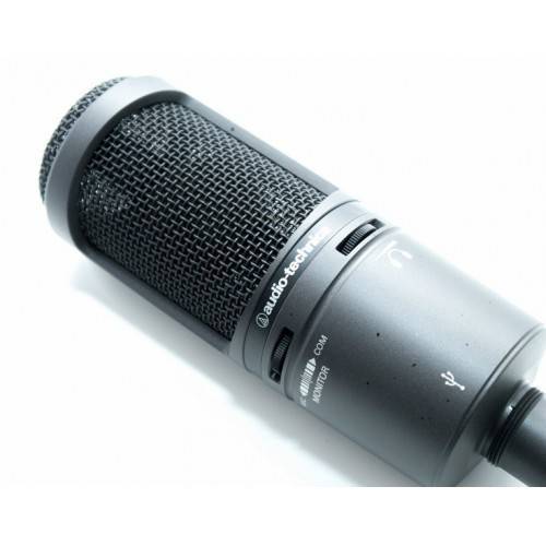 Микрофон для стрима: основные параметры микрофона