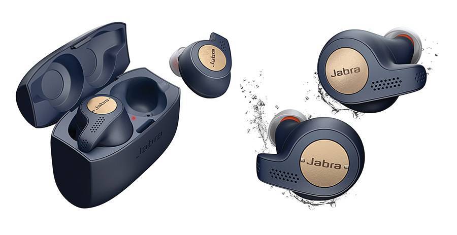 Обзор jabra elite 65t — беспроводные наушники для большинства людей