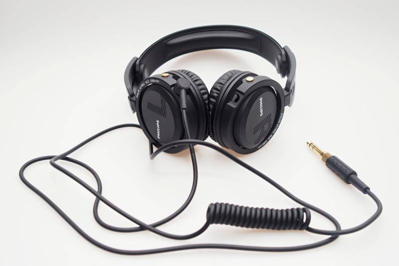 Philips a1-pro: отличный инструмент для ди-джея | headphone-review.ru все о наушниках: обзоры, тестирование и отзывы
