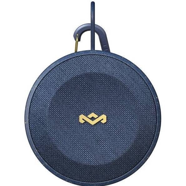 Обзор наушников house of marley positive vibration xl