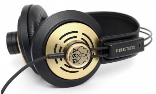 Статьи : akg наушники akg k72 и k92 – доступный профессиональный звук для домашней студии : prodj