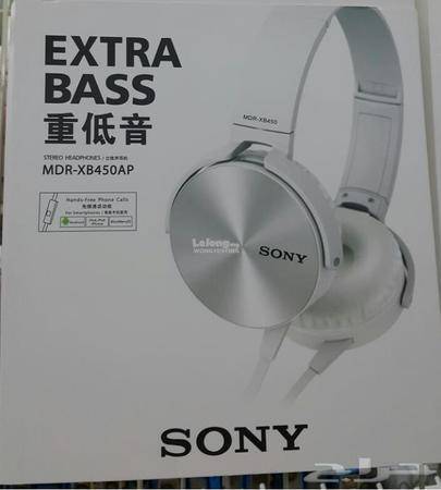 Sony extra bass - линейка наушников для любителей глубоких басов - 4pda