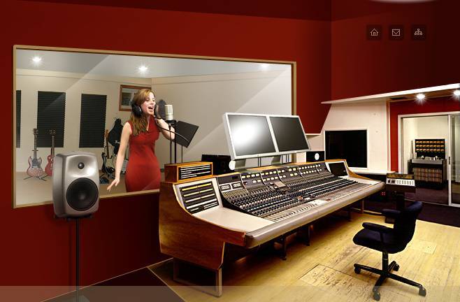 Топ-15 программ для записи звука в домашних условиях: лучшие аудио-рекордеры для новичков и профи