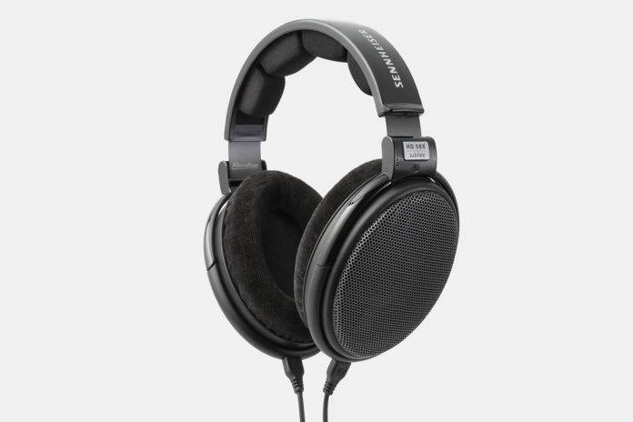 Review: sennheiser hd 58x (the best headphones under $200)