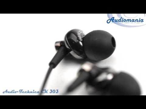 Audio-technica ath-ck303m: удобные, лёгкие и красивые | headphone-review.ru все о наушниках: обзоры, тестирование и отзывы