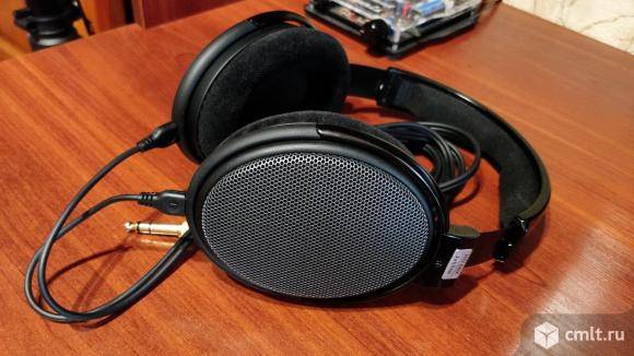 Review: sennheiser hd 58x (the best headphones under $200)