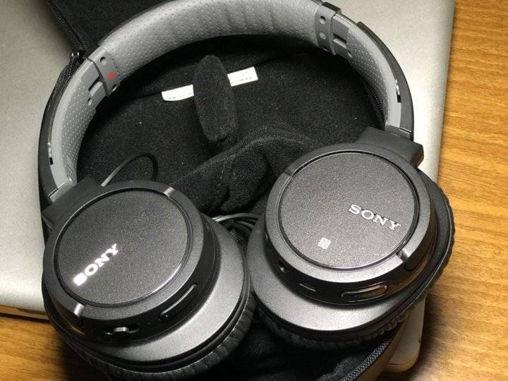 Sony mdr-zx770bn wireless 
 headphones review