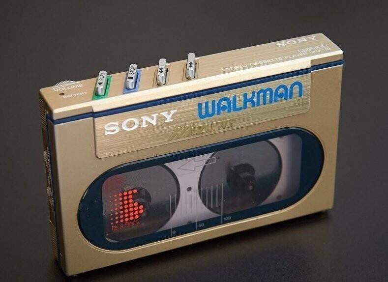 Обзор sony walkman nw-zx2: бесподобно-беспроводное качество звука