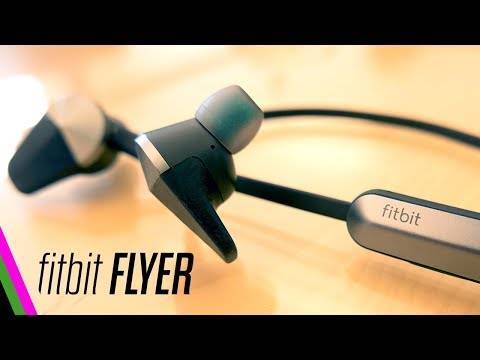 Fitbit flyer vs noise tune charge: в чем разница?