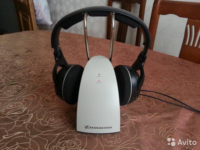 Наушники sennheiser rs 220: беспроводное чудо | headphone-review.ru все о наушниках: обзоры, тестирование и отзывы
