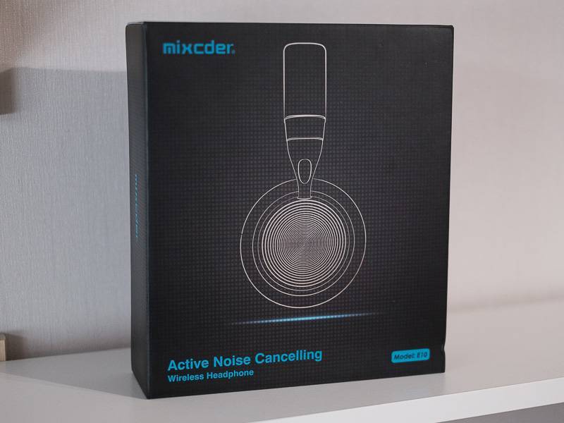 Обзор mixcder e9 pro – беспроводные наушники с aptx ll и anc