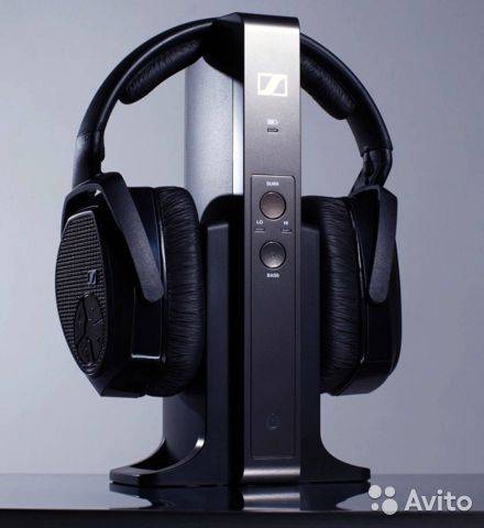 Наушники sennheiser rs 180: прекрасный беспроводной звук | headphone-review.ru все о наушниках: обзоры, тестирование и отзывы